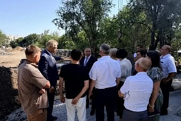Инспекция на местах